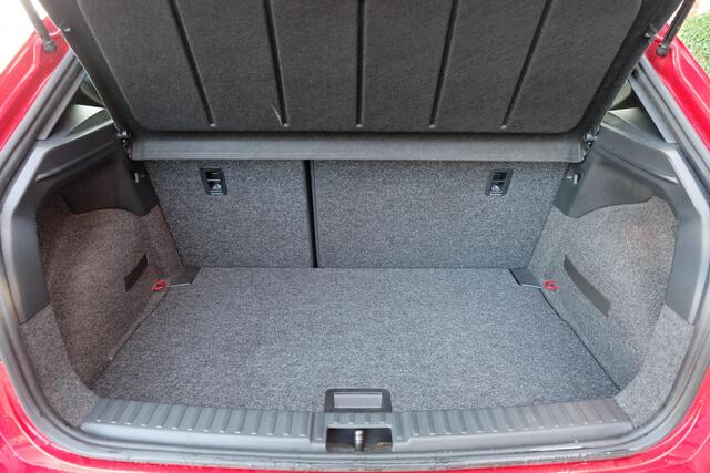 Seat IBIZA 1.0 EcoTSI Xcellence / Virtual / Camera / LED / Apple CarPlay