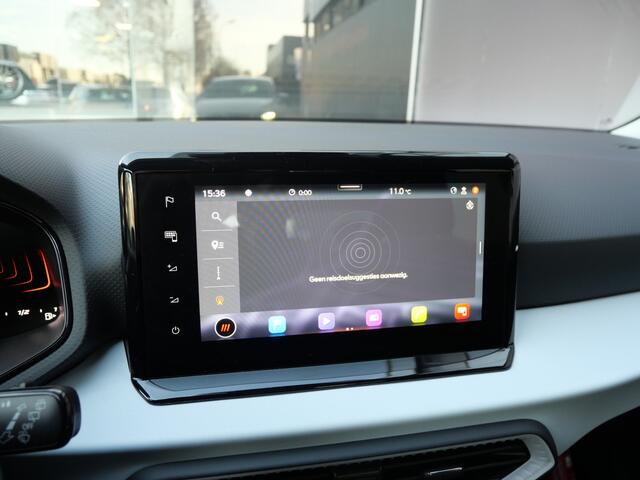 Seat IBIZA 1.0 STYLE | CRUISE | CLIMA | CARPLAY | LED | ALL-SEASON | FABRIEKSGARANTIE!!