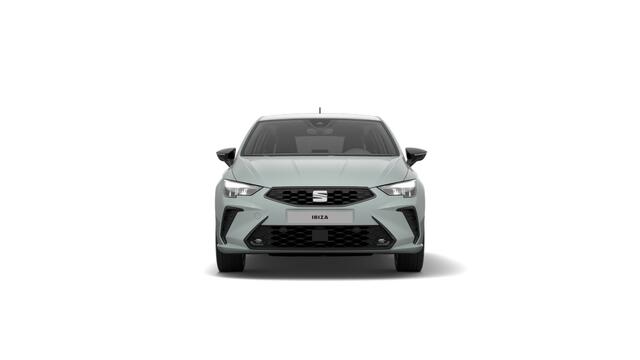Seat IBIZA 1.0 EcoTSI 95 5MT Style Business Connect