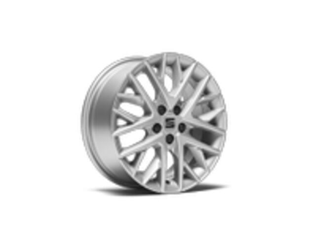 Seat IBIZA 1.0 EcoTSI 95 5MT Style Business Connect