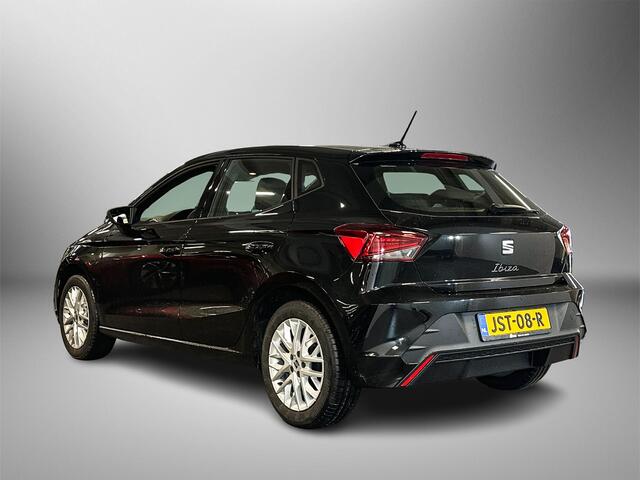 Seat IBIZA 1.0 95pk EcoTSI Style Cruise control | Apple Carplay & Android Auto | Airconditioning