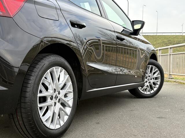 Seat IBIZA 1.0 EcoTSI Style