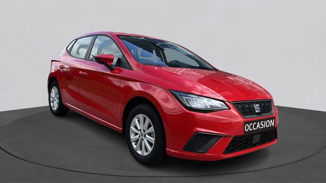 Seat IBIZA 1.0 EcoTSI 95pk Style