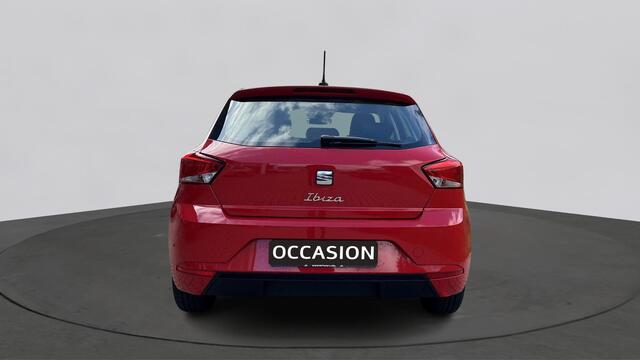 Seat IBIZA 1.0 EcoTSI 95pk Style
