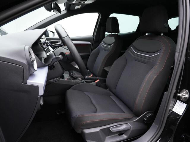 Seat IBIZA 1.0 EcoTSI 115 pk DSG FR | Adaptive Cruise | Parkeersensoren voor/achter | Carplay