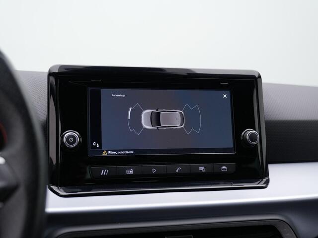 Seat IBIZA 1.0 EcoTSI 115 pk DSG FR | Adaptive Cruise | Parkeersensoren voor/achter | Carplay