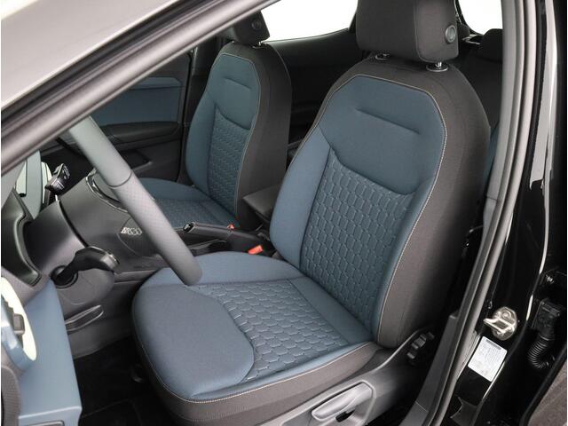 Seat IBIZA Style 1.0 EcoTSI 70 kW / 95 pk