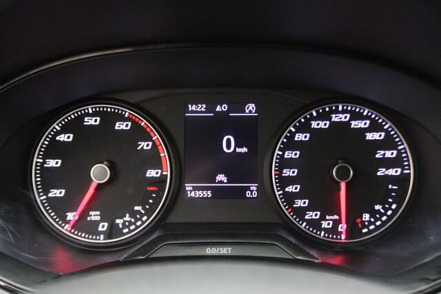 Seat IBIZA 1.0 TSI FR Business Intense Camera, BeatsAudio, Apple Carplay, PDC, 17"