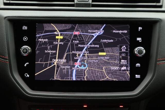 Seat IBIZA 1.0 TSI FR Business Intense Camera, BeatsAudio, Apple Carplay, PDC, 17"