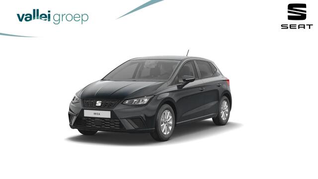 Seat IBIZA Style Business Connect 1.0 70 kW / 95 pk Hand.