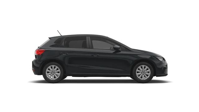 Seat IBIZA Style Business Connect 1.0 70 kW / 95 pk Hand.