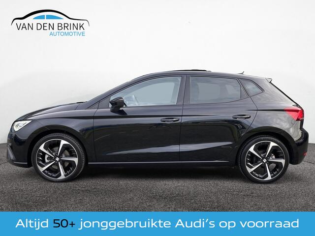 Seat IBIZA 1.0 EcoTSI FR Plus Pano