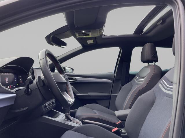 Seat IBIZA 1.0 EcoTSI FR Plus Pano