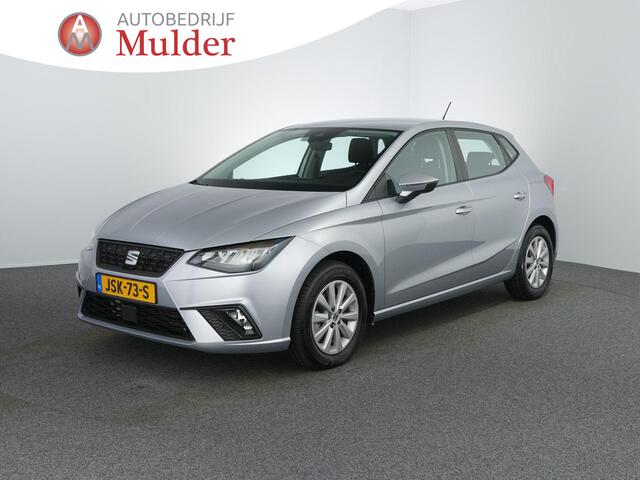Seat IBIZA 1.0 EcoTSI Style Business Connect | Clima | LED | PDC | Carplay