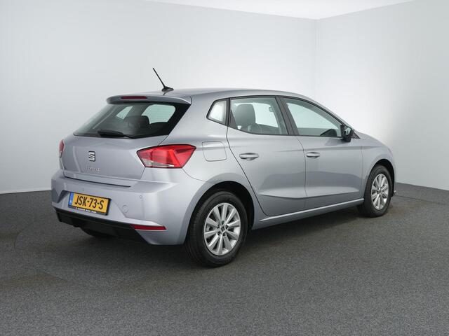 Seat IBIZA 1.0 EcoTSI Style Business Connect | Clima | LED | PDC | Carplay