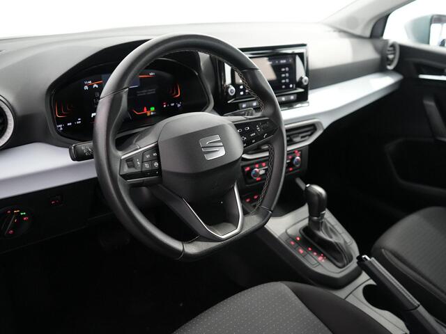 Seat IBIZA 1.0 EcoTSI Style Business Connect | Clima | LED | PDC | Carplay