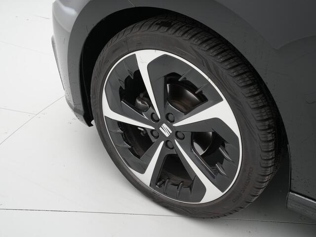 Seat IBIZA 1.0 EcoTSI 95pk FR Business Connect Navi via App Camera Alcantara Clima Acc