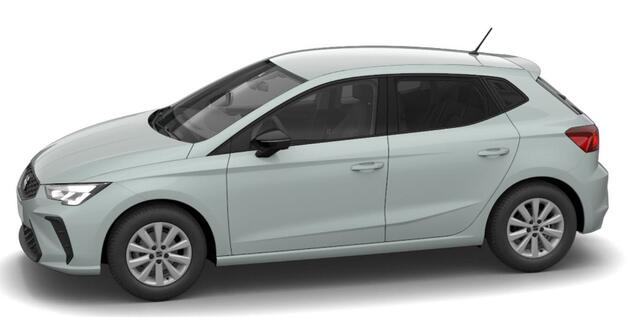 Seat IBIZA 1.0 EcoTSI Reference