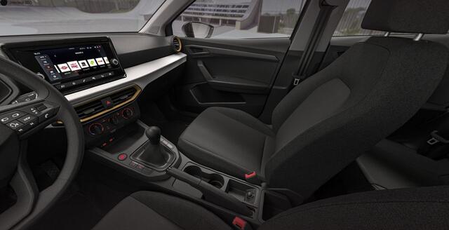 Seat IBIZA 1.0 EcoTSI Reference