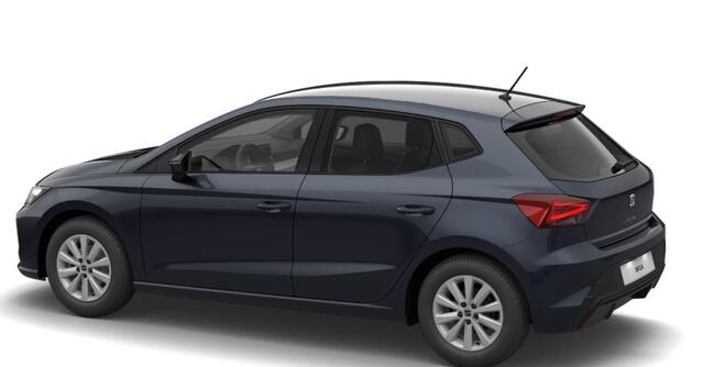 Seat IBIZA 1.0 EcoTSI Reference