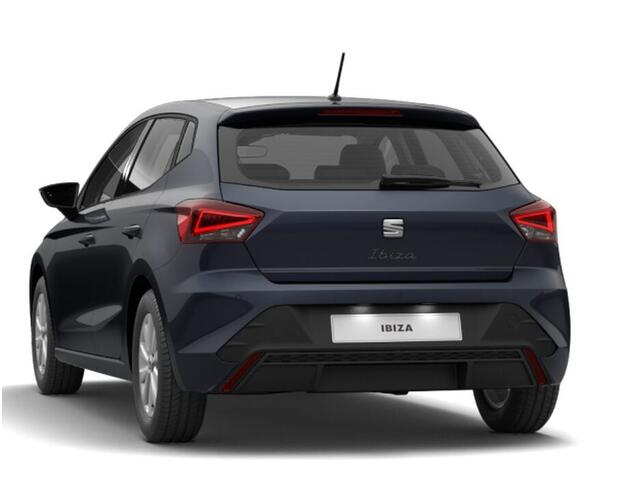 Seat IBIZA 1.0 EcoTSI Reference