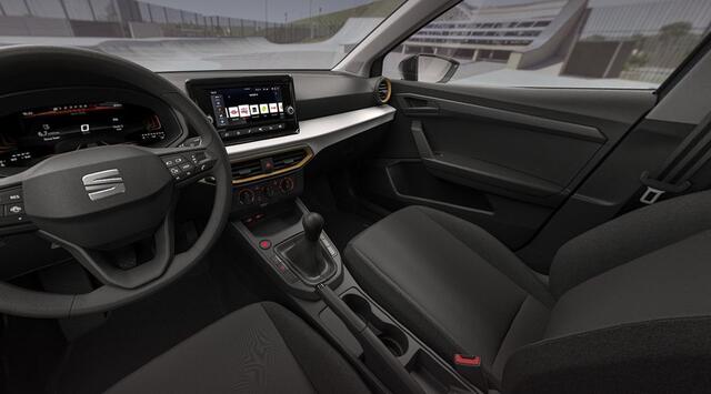 Seat IBIZA 1.0 EcoTSI Reference