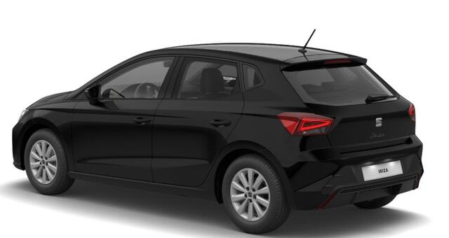 Seat IBIZA 1.0 EcoTSI Reference