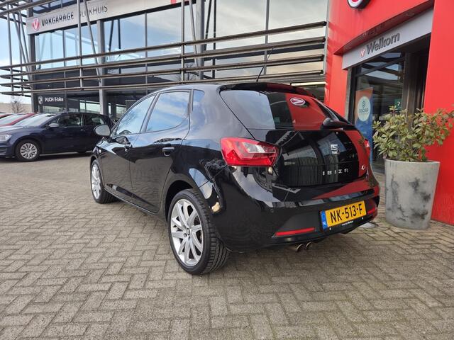 Seat IBIZA 1.0 EcoTSI FR Con.