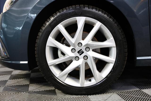 Seat IBIZA 1.0 EcoTSI FR VIRTUAL CARPLAY CLIMA STOELVW MODI "25