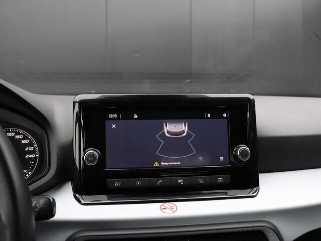 Seat IBIZA 1.0 EcoTSI Style | APPLE CARPLAY | PDC | CRUISE | LMV | ELECTR. BUITENSPIEGELS |