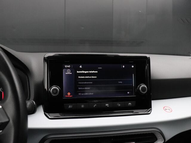 Seat IBIZA 1.0 EcoTSI Style | APPLE CARPLAY | PDC | CRUISE | LMV | ELECTR. BUITENSPIEGELS |