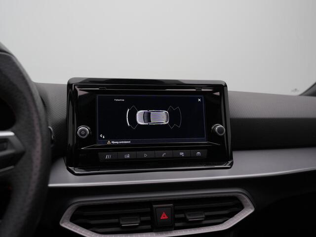 Seat IBIZA 1.0 EcoTSI 115 pk FR Anniversary | Panoramadak | Kuipstoelen | Virtual Cockpit | Parkeersensoren voor/achter | Sportonderstel