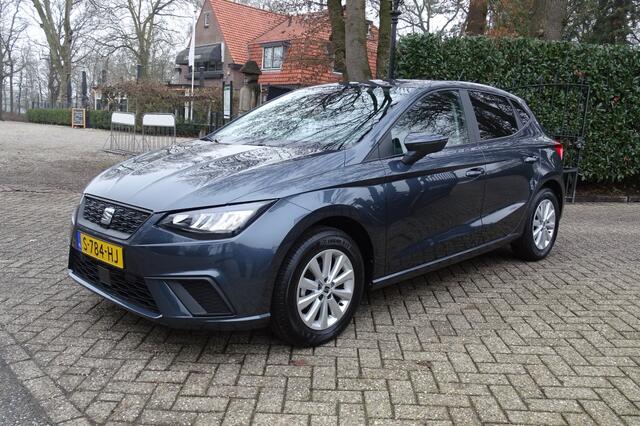 Seat IBIZA 1.0 EcoTSI StyBnsCon