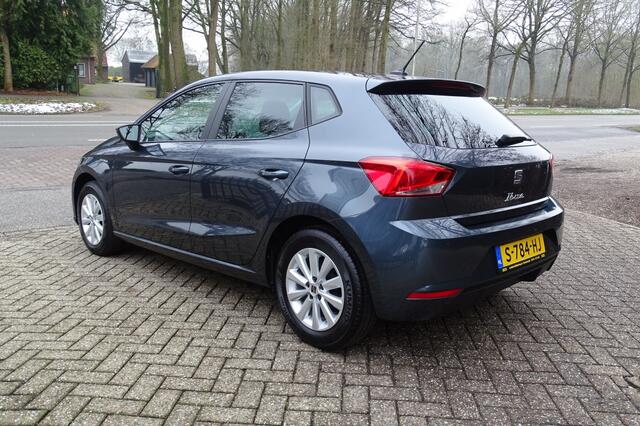 Seat IBIZA 1.0 EcoTSI StyBnsCon