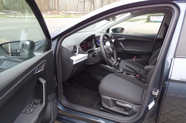 Seat IBIZA 1.0 EcoTSI StyBnsCon