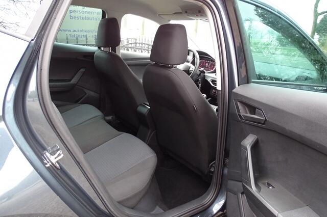 Seat IBIZA 1.0 EcoTSI StyBnsCon