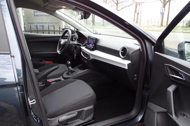 Seat IBIZA 1.0 EcoTSI StyBnsCon