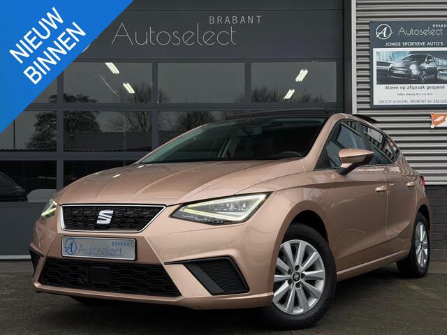 Seat IBIZA 1.0 TSI Style Pano DigiDash Navi