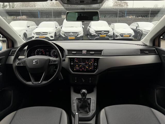Seat IBIZA 1.0 TSI Style Pano DigiDash Navi