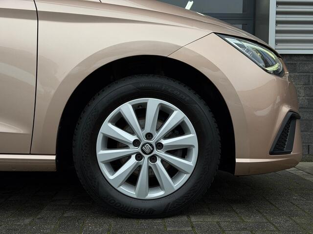 Seat IBIZA 1.0 TSI Style Pano DigiDash Navi