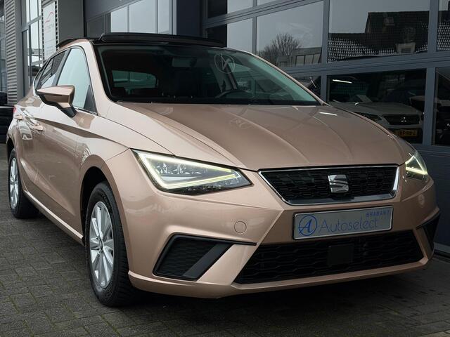 Seat IBIZA 1.0 TSI Style Pano DigiDash Navi