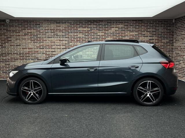 Seat IBIZA 1.5 TSI FR Panorama Beats Sfeer Virtual Sport Camera