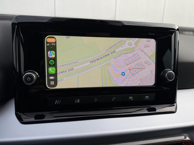 Seat IBIZA 1.0 EcoTSI FR | LED | ACC | Carplay | Camera | PDC | Climate |