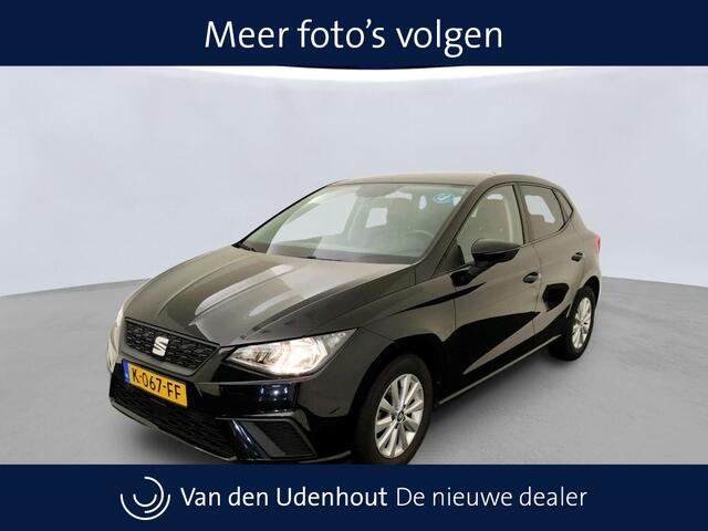 Seat IBIZA 1.0 TSI 95pk Style Business Intense / Navigatie / Camera