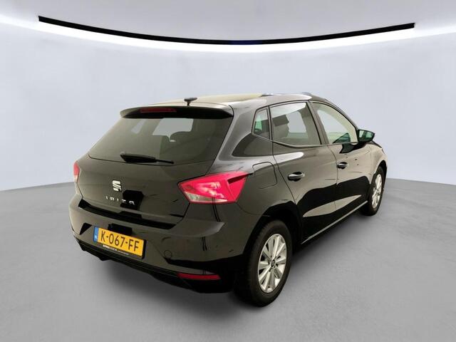 Seat IBIZA 1.0 TSI 95pk Style Business Intense / Navigatie / Camera