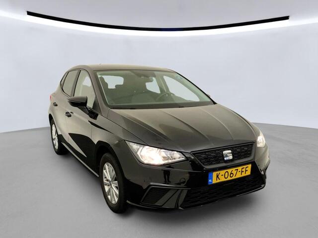 Seat IBIZA 1.0 TSI 95pk Style Business Intense / Navigatie / Camera