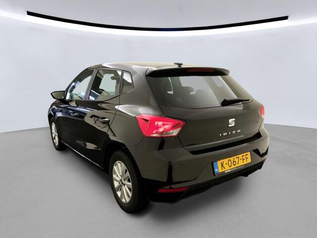 Seat IBIZA 1.0 TSI 95pk Style Business Intense / Navigatie / Camera