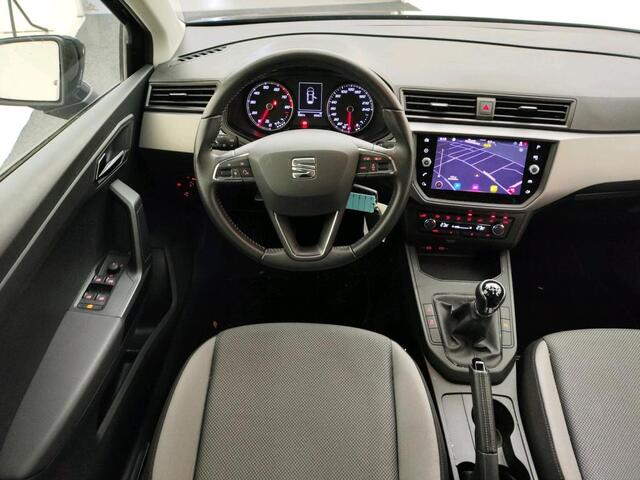 Seat IBIZA 1.0 TSI 95pk Style Business Intense / Navigatie / Camera