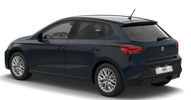 Seat IBIZA 1.0 EcoTSI Style