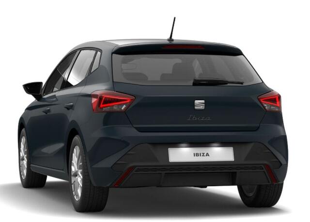 Seat IBIZA 1.0 EcoTSI Style